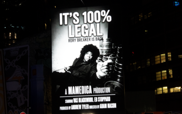 Mamedica Launches 420 Campaign Featuring Lock Stock Cast