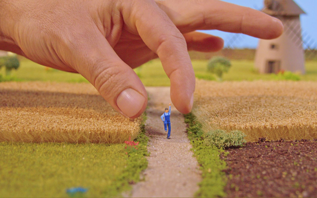 Jelly Welcomes Director duo Ben & Julia to Global Roster