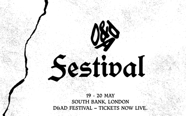 Stefan Sagmeister Headlines D&AD Festival 2026 as Creativity Goes on Trial