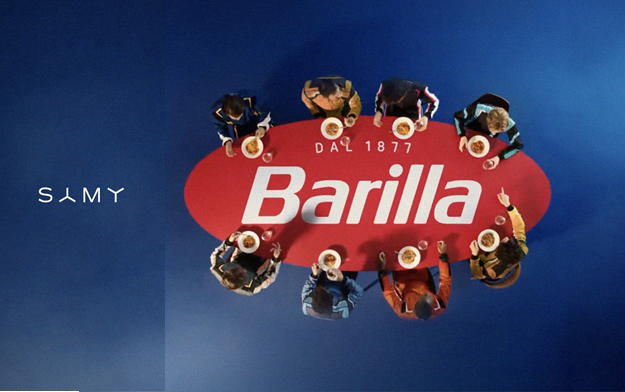 Barilla Appoints SAMY as Global Influencer Marketing Partner