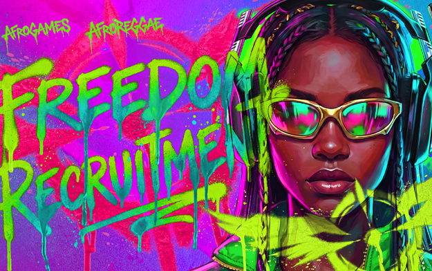 Artplan Turns Free Fire into a Recruitment Tool