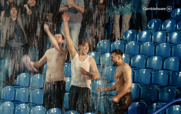 BetVictor Celebrates the Simple Pleasures of Sports Betting with Biggest AV Campaign to Date