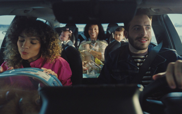 Turo and L&C Tackle the "Lease Trap" in New Campaign for Flexible Monthly Car Access