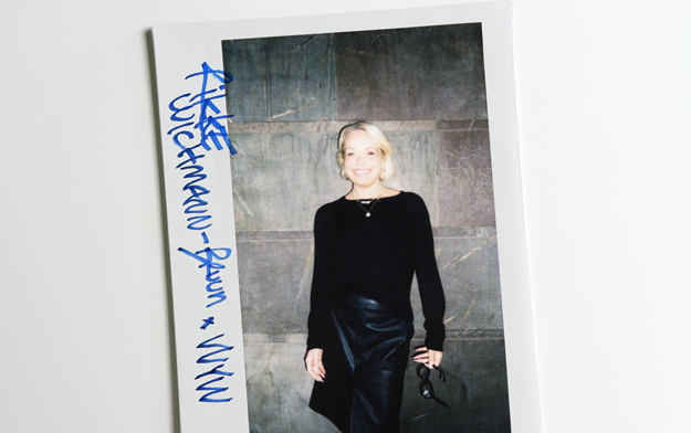 Worth Your While Appoint Rikke Wichmann-Bruun as Managing Partner