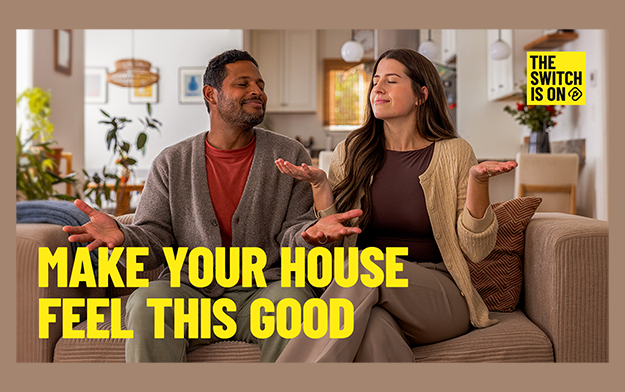CAHPP and Xpedition are Making Heat Pumps the Talk of the House with Launch of New Campaign