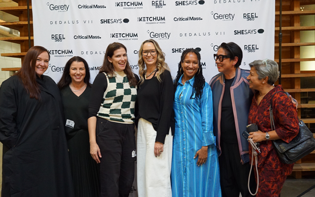 Gerety LIVE Los Angeles Explores why 2026 will be a Year Like No Other