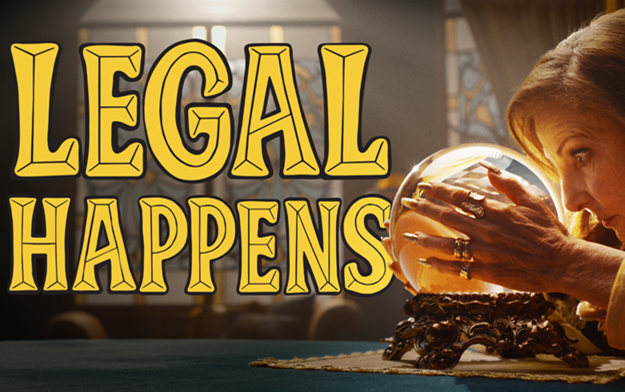 ARAG Looks Into the Legal Future  with Kathy Najimy in New Campaign by BarkleyOKRP