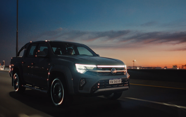 Bernbach and Volkswagen Launch "Let's Go for More Stories. Let's Go Argentina" Campaign