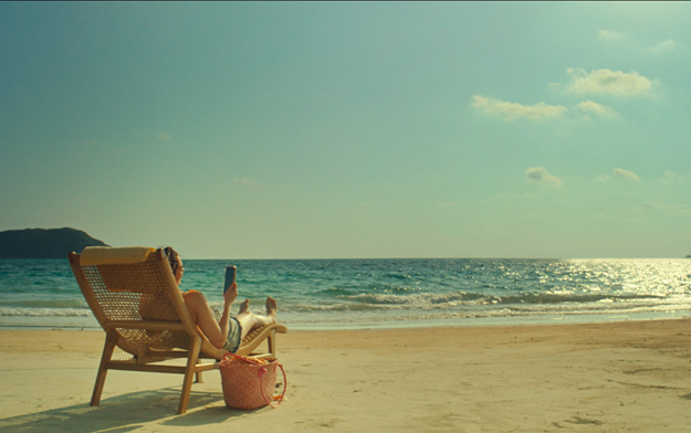 Ad of the Day | Airalo and Stink Studios Launch Major new Global campaign