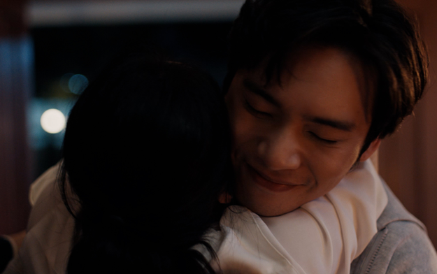 UOB Launches Make Tomorrow Yours Campaign with a Moving Film About a Son's Homecoming