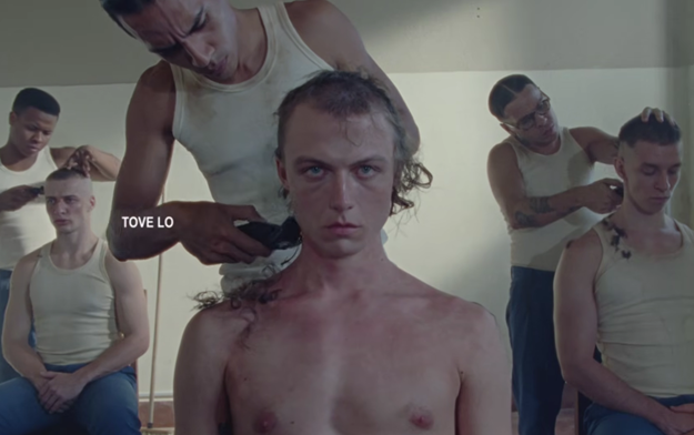 Nogari Creates new Music Video for Swedish Popstar, Tove Lo