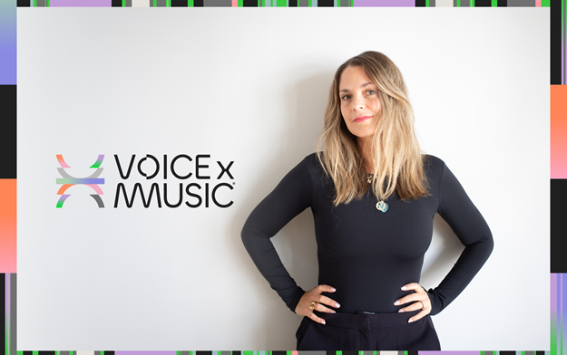 Voice X Music Launches to Help Artists Navigate Industry Pressures and Rediscover their Authentic Voices