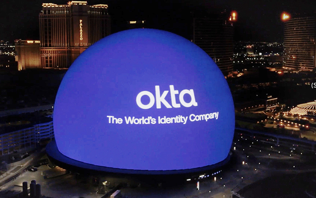 The MX Group and Okta Slay the Giants, Win Effie for Advertising Effectiveness