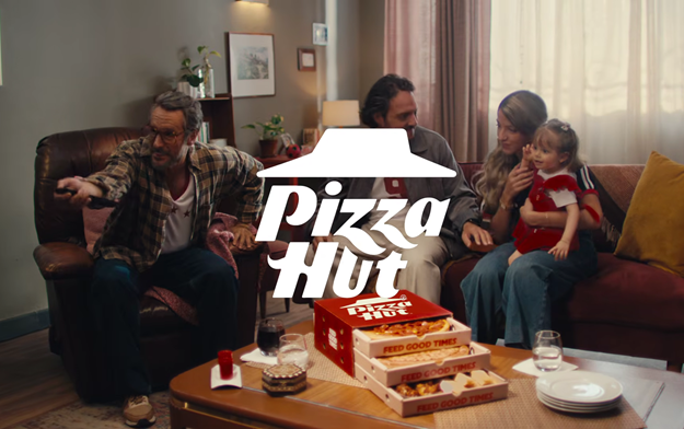 Ad of the Day | Pizza Hut Launches "Every Four Years," a Multi-Generational Story of Family and Tradition