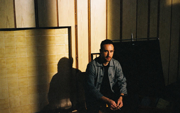 Park Pictures has Signed Director Greg Hackett for Representation in the US and UK