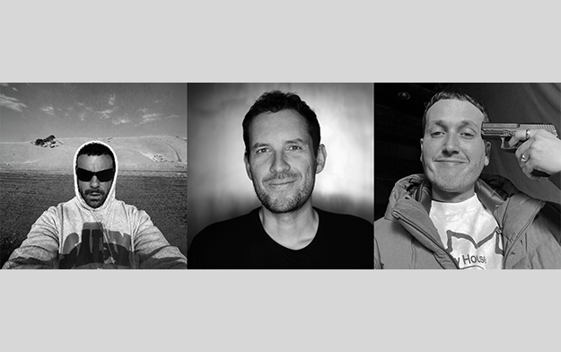 BSWT Films Signs Three Directing Powerhouses for New Creative Era