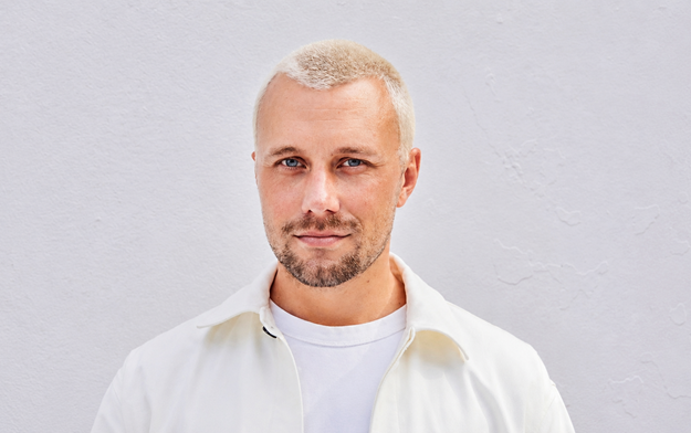 M+C Saatchi Talk Appoints Pete Harrison as Managing Partner to Drive Next Phase of Growth