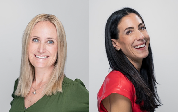 Yes& Expands AI and Innovation Capabilities with the Promotion of Chrissie Koeppen and Beth Yezzi