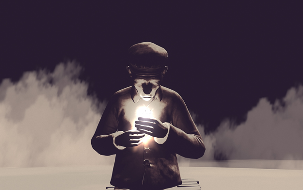 Light in the Darkness: Powerful XR Experience Illuminates a Holocaust Survivor's Story