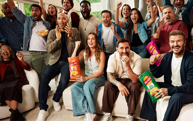 World Cup Ads Don't Rely on Beckham or Messi as Much as Marketers Think