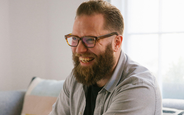 Papercut Welcomes Award-Winning Editor Ben Corfield
