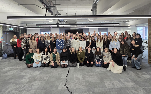 British Red Cross engages Impression to Transform Staff Digital Experience
