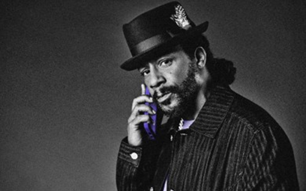 Katt Williams Exposes Fools in TextNow's First Major Brand Campaign