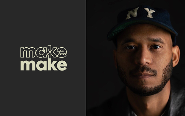 MakeMake Added Editor Carlos Crooks to its Roster of Astounding Talent