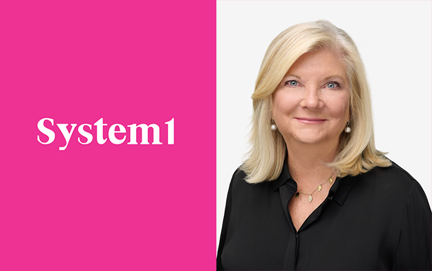 System1 Appoints Kimberly Bastoni as Global Chief Commercial Officer