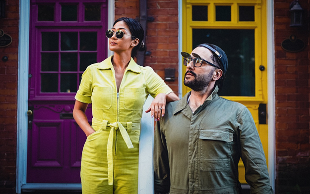 Reverie Content Signs Directing Duo CALL ME AL