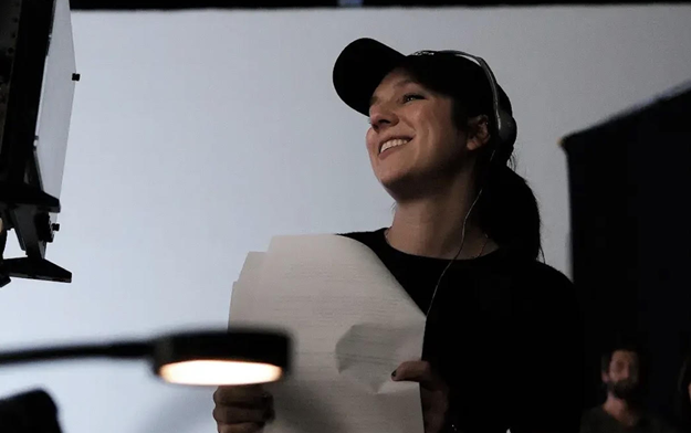 Riverside Entertainment Signs Director Aly Migliori for Exclusive US Representation