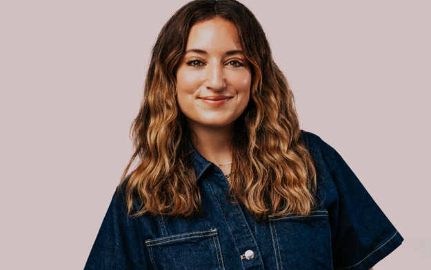 MKG Promotes Mili Marcetic to VP, Production & Partnerships