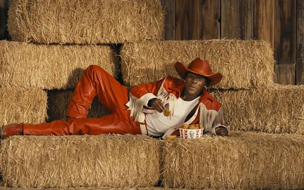 Daps and No Sushi Bring Big Dip Energy to KFC x IShowSpeed&rsquo;s "Hot Ranch"