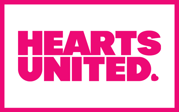 Omnicom Media Officially Launches Hearts United