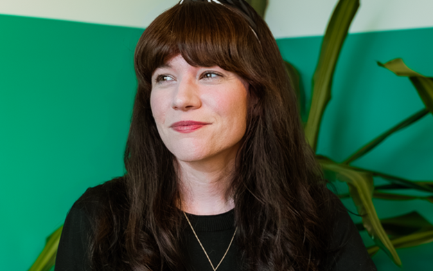 Cornett Names Ashley White Director of Social Strategy