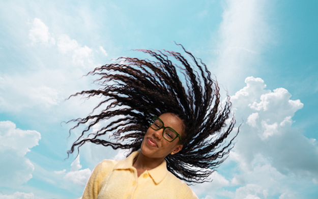 Eyeglass World Refreshes Its Brand With VML: Debuting "Change Your Glasses. Change Your World"