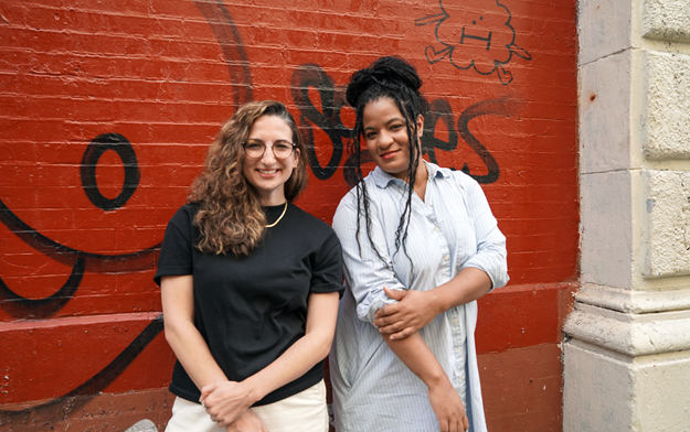 Modern Post Welcomes Veronica Ware as Head of Creative Operations and Promotes Kelly Zdanowicz to Head of Production