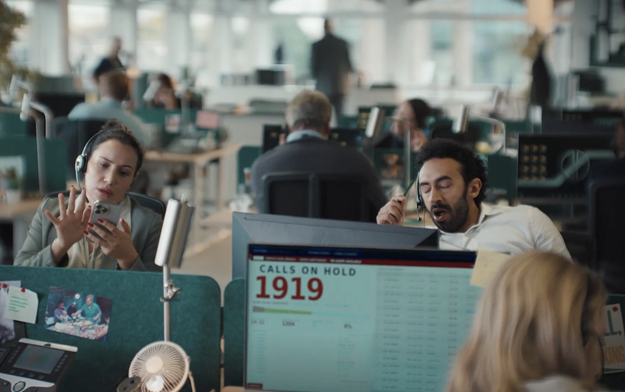 Hargreaves Lansdown Calls Out "Inactive Banks" in Biggest Savings Campaign to Date