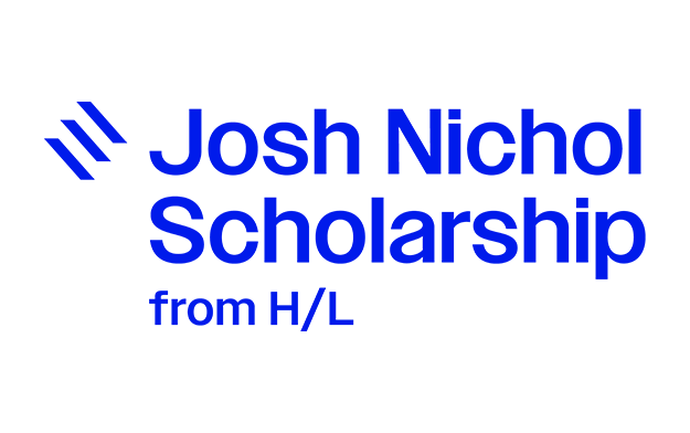 H/L Celebrates Fifth Year of Josh Nichol Memorial Scholarship