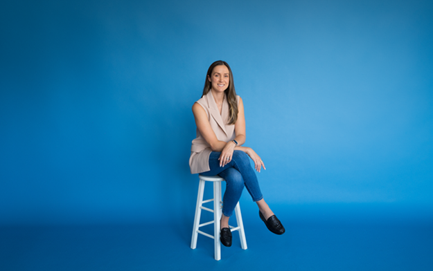 MADRE is Excited to Welcome Executive Producer Chloe Sedelmaier into the Fold