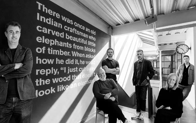 The Chase Acquires Fellow Manchester Agency, Squad