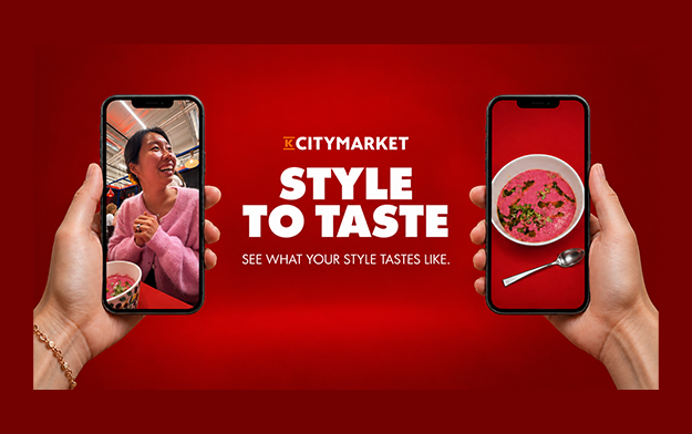 K-Citymarket Turns Personal Style into Something You Can Taste