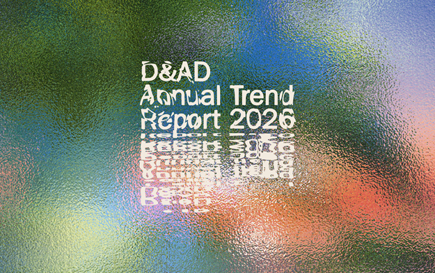Creativity Born from Constraints "Explodes" in 2026, Finds D&AD