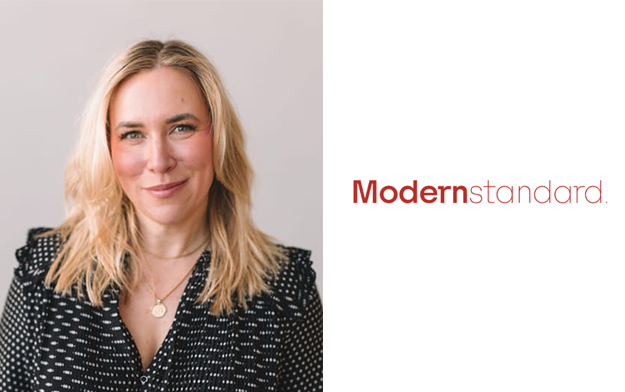 Production Veteran Jenny Lumpkin Launches Modern Standard