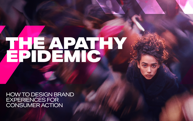Only one in Four UK Adults Recall a Live Brand Experience &ndash; but 96% of those who do Report Taking Action