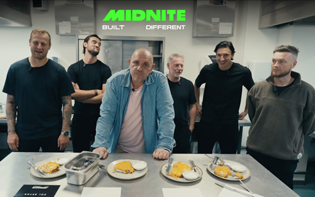 Midnite Serves 1,000 Free Chicken Parmos to Boro Fans This Weekend