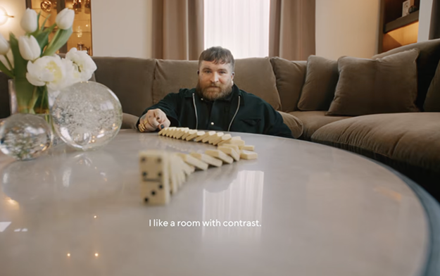 FlyteVu Launches Marketing Campaign for Ashley Starring the Brand's First  Chief Mood Officer, Teddy Swims