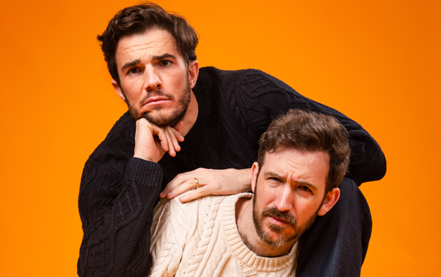 Comedy Directing Duo BriTANicK has Signed with IMPOSTER for Representation in the US
