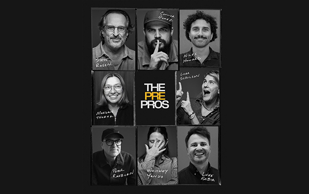 Do Not Play It By Ear: Next The PrePros Will Focus On All Things Music & Sound
