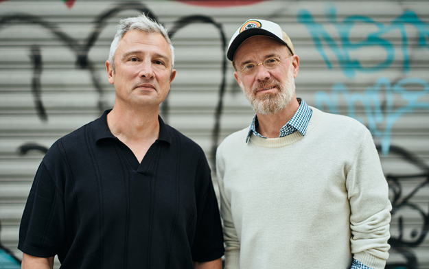 Creativity Remains the Ultimate Differentiator: Serviceplan Appoints Olivier Apers as CCO in Paris